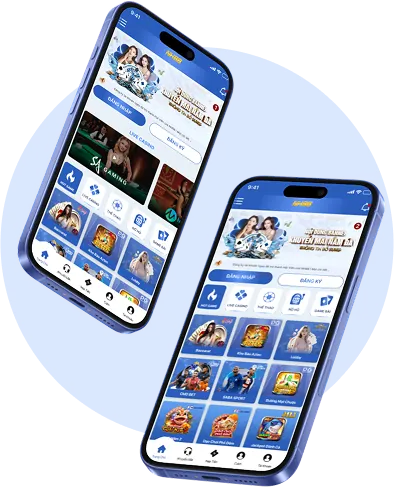 Đa dạng máy đánh bạc 32wim App