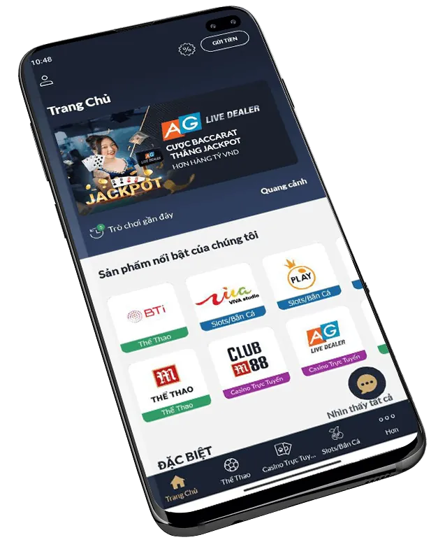Trải nghiệm mượt mà 32wim App