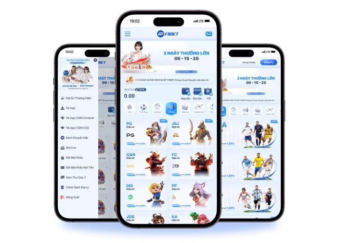 Lợi ích thương hiệu 32wim App