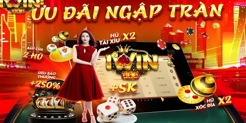 Tổng hợp các trò chơi đa dạng trên ứng dụng 32wim